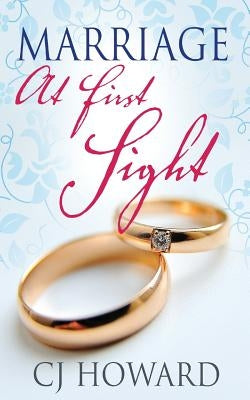 Marriage At First Sight Paperback Createspace Independent Publishing Platform