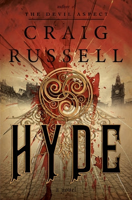 Hyde by Russell, Craig