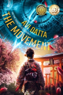The Movement Paperback Bublish, Inc.
