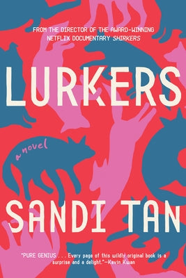 Lurkers Soho Press