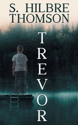 Trevor Paperback Wild Rose Press