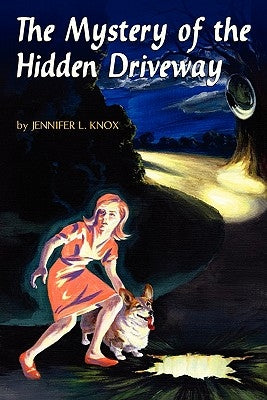 The Mystery of the Hidden Driveway Paperback Bloof Books