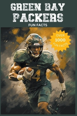 Green Bay Packers Fun Facts by Ape, Trivia