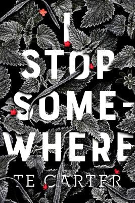I Stop Somewhere Paperback Square Fish