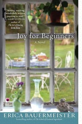 Joy for Beginners Paperback Berkley Books