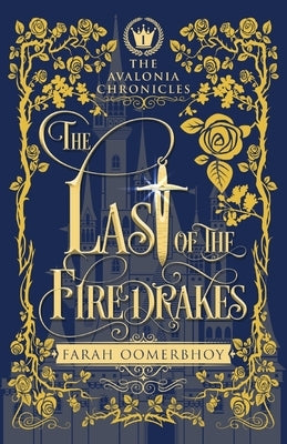 The Last of the Firedrakes Paperback Wise Ink