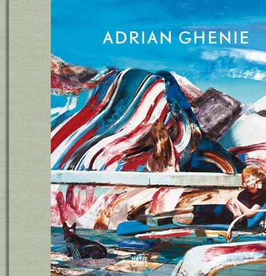 Adrian Ghenie: Paintings 2014-2019 by Ghenie, Adrian