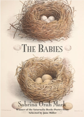 The Babies Paperback Saturnalia Books