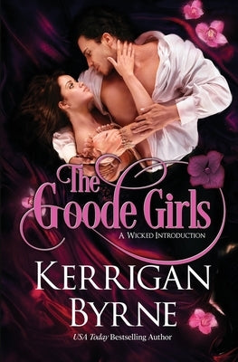 The Goode Girls Paperback Oliver-Heber Books