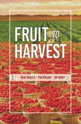 Fruit to Harvest: Witness of God's Great Work among Muslims Paperback William Carey Library Publishers