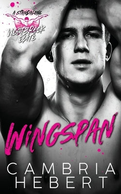 Wingspan: A Westbrook Elite Standalone Paperback Independently Published