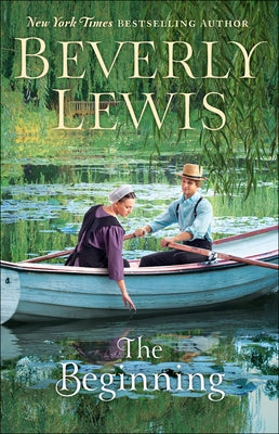 The Beginning Paperback Bethany House Publishers