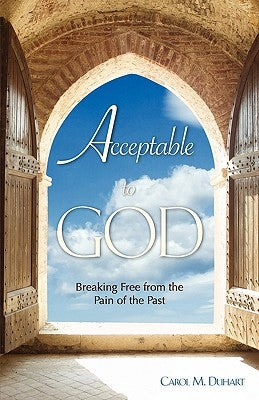 Acceptable to God Paperback Xulon Press