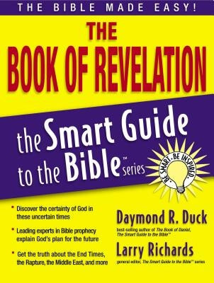 The Book of Revelation by Richards, Larry