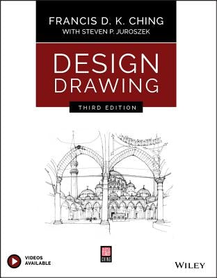 Design Drawing Paperback Wiley