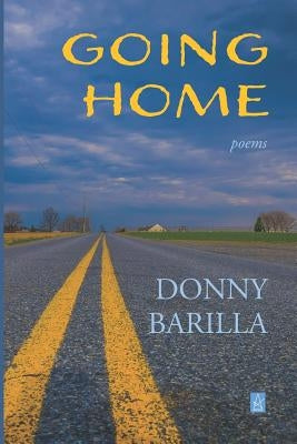 Going Home: Poems Paperback Adelaide Books