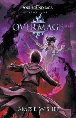 Overmage Paperback Sand Hill Publishing