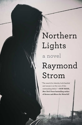 Northern Lights by Strom, Raymond