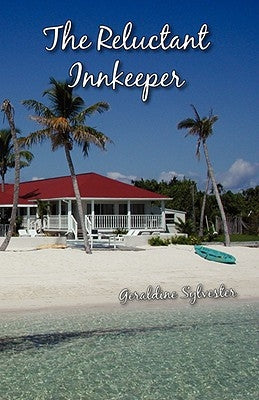 The Reluctant Innkeeper by Sylvester, Geraldine