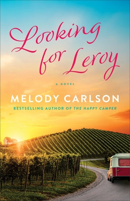 Looking for Leroy Paperback Fleming H. Revell Company