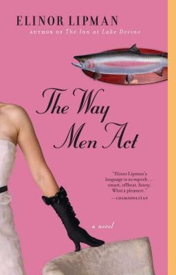 Way Men ACT (Original) Paperback Washington Square Press