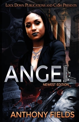 Angel Paperback Lock Down Publications