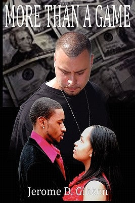 More Than a Game Paperback Calandra Publishing