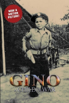 Gino: A Child of War Paperback Double Dagger Books