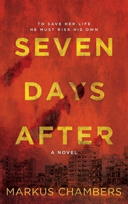 Seven Days After Paperback Immersive Books Publishing