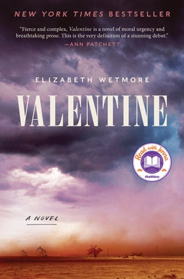 Valentine by Wetmore, Elizabeth