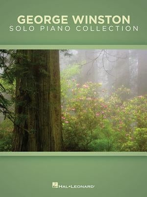 George Winston Solo Piano Collection by Winston, George