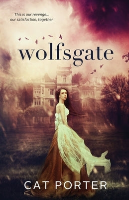 Wolfsgate Paperback Wildflower Ink, LLC