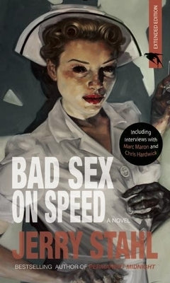 Bad Sex on Speed by Stahl, Jerry