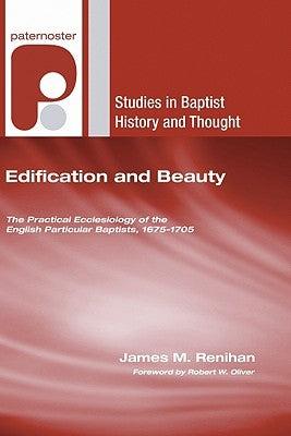 Edification and Beauty Paperback Wipf & Stock Publishers