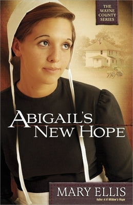 Abigail's New Hope: Volume 1 Paperback Harvest House Publishers