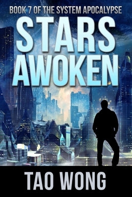 Stars Awoken: A LitRPG Apocalypse Paperback Starlit Publishing