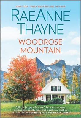 Woodrose Mountain by Thayne, Raeanne