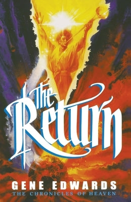 The Return by Edwards, Gene