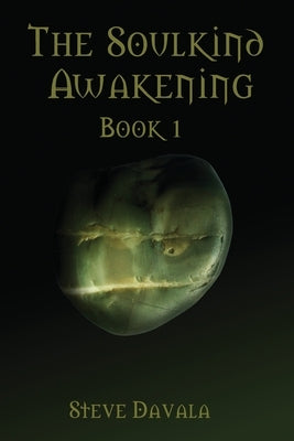 The Soulkind Awakening: Book 1 Paperback Createspace Independent Publishing Platform