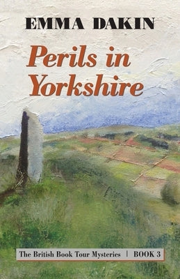 Perils in Yorkshire Camel Press