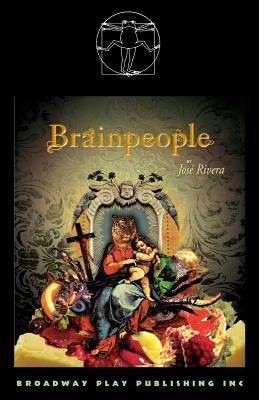 Brainpeople by Rivera, Jose