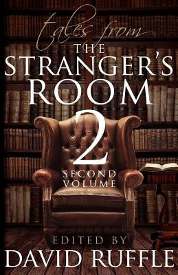 Sherlock Holmes: Tales from the Stranger's Room - Volume 2 Paperback MX Publishing