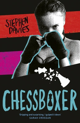Chessboxer Paperback Andersen Press