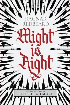 Might is Right: The Authoritative Edition Underworld Amusements