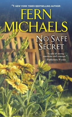 No Safe Secret by Michaels, Fern