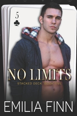 No Limits by Finn, Emilia
