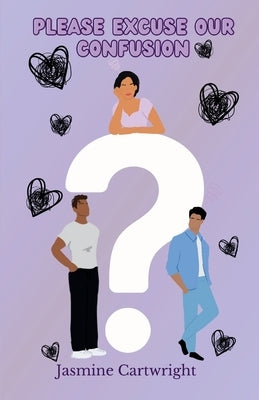 Please Excuse Our Confusion Paperback Dream Writer Publishing
