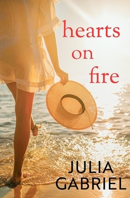 Hearts on Fire Paperback Createspace Independent Publishing Platform