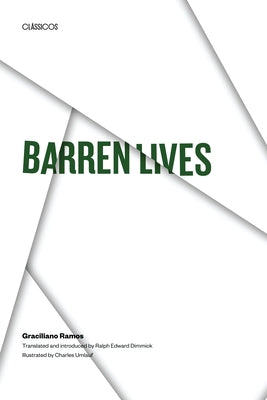 Barren Lives Paperback University of Texas Press