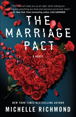 The Marriage Pact by Richmond, Michelle